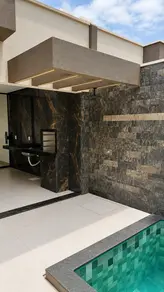Casa Residencial Recanto do Bosque, Goiânia - GO — foto 2