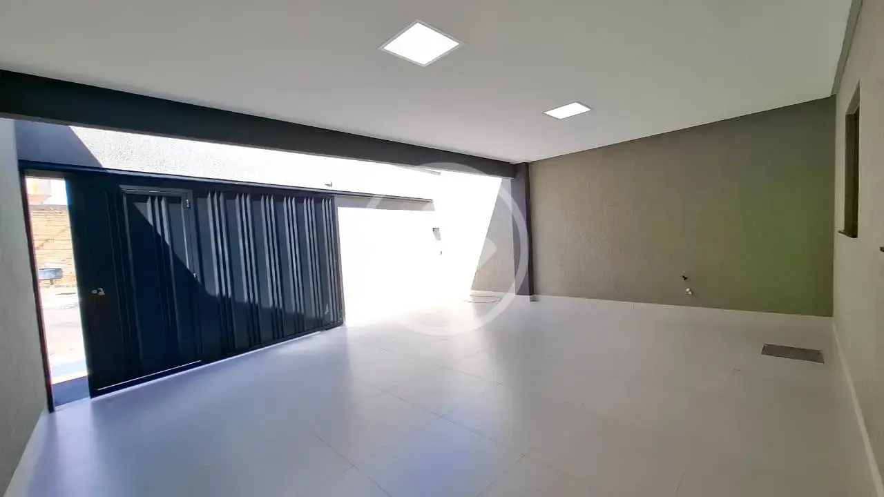 Imagem 1 - Casa em Chácaras Maria Dilce, Goiânia - GO
