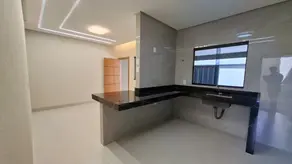 Casa Chácaras Maria Dilce, Goiânia - GO — foto 2