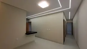 Imagem 2 - Casa em Chácaras Maria Dilce, Goiânia - GO