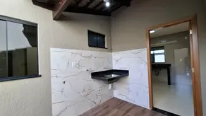 Imagem 6 - Casa em Chácaras Maria Dilce, Goiânia - GO