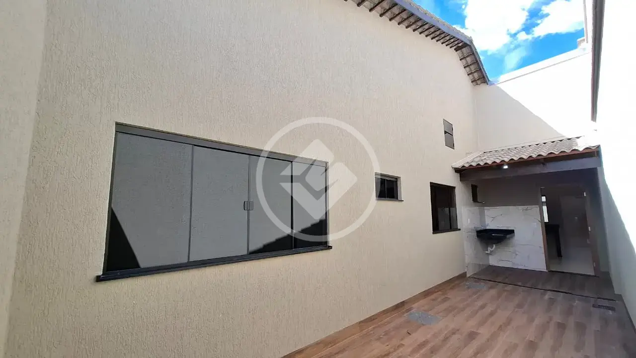 Image 8 - Casa em Chácaras Maria Dilce, Goiânia - GO
