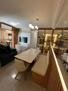 Apartamento Setor Faiçalville, Goiânia - GO — foto 1
