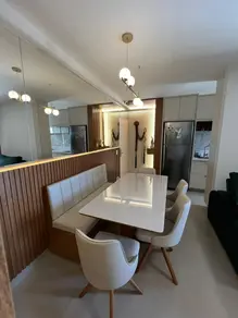 Apartamento Setor Faiçalville, Goiânia - GO — foto 2