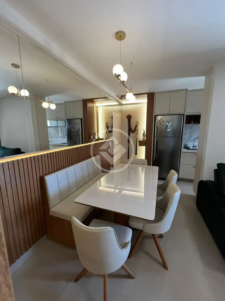 Image 2 - Apartamento em Setor Faiçalville, Goiânia - GO