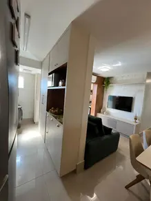 Imagem 2 - Apartamento em Setor Faiçalville, Goiânia - GO