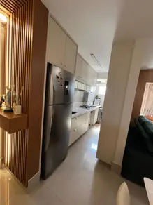 Imagem 3 - Apartamento em Setor Faiçalville, Goiânia - GO