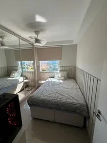 Imagem 5 - Apartamento em Setor Faiçalville, Goiânia - GO
