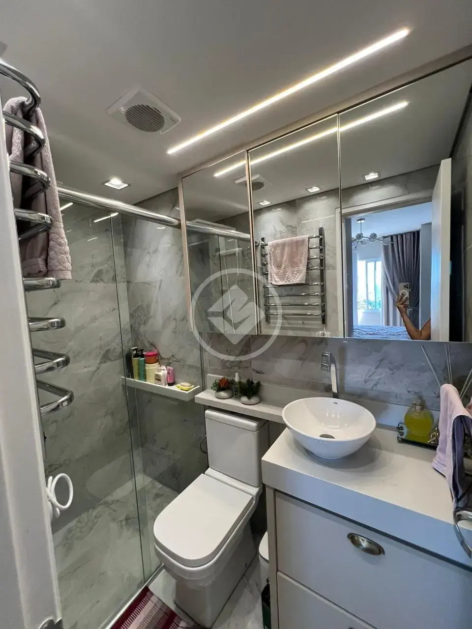 Image 9 - Apartamento em Setor Faiçalville, Goiânia - GO