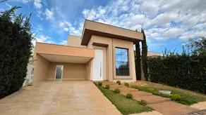 Casa Condomínio Jardins Lisboa, Goiânia - GO — foto 1