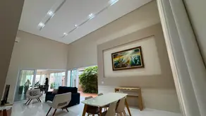 Casa Condomínio Jardins Lisboa, Goiânia - GO — foto 2