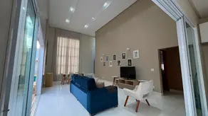 Imagem 2 - Casa Condomínio em Jardins Lisboa, Goiânia - GO