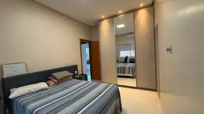 Imagem 5 - Casa Condomínio em Jardins Lisboa, Goiânia - GO
