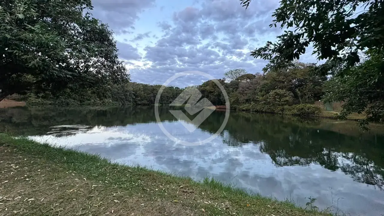 Image 23 - Casa Condomínio em Jardins Lisboa, Goiânia - GO