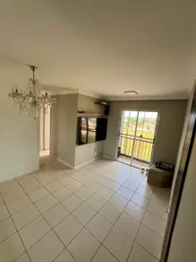 Apartamento Residencial Flórida, Goiânia - GO — foto 1