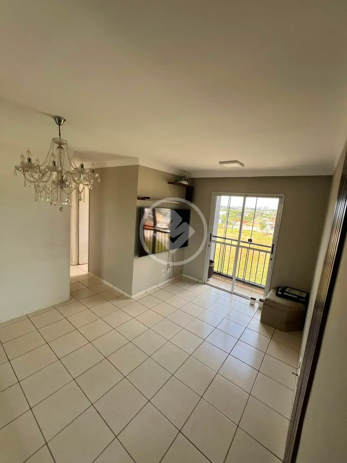 Imagem 1 - Apartamento em Residencial Flórida, Goiânia - GO