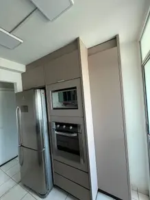 Imagem 4 - Apartamento em Residencial Flórida, Goiânia - GO