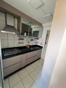 Imagem 6 - Apartamento em Residencial Flórida, Goiânia - GO