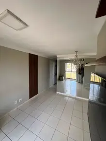 Apartamento Residencial Flórida, Goiânia - GO — foto 2