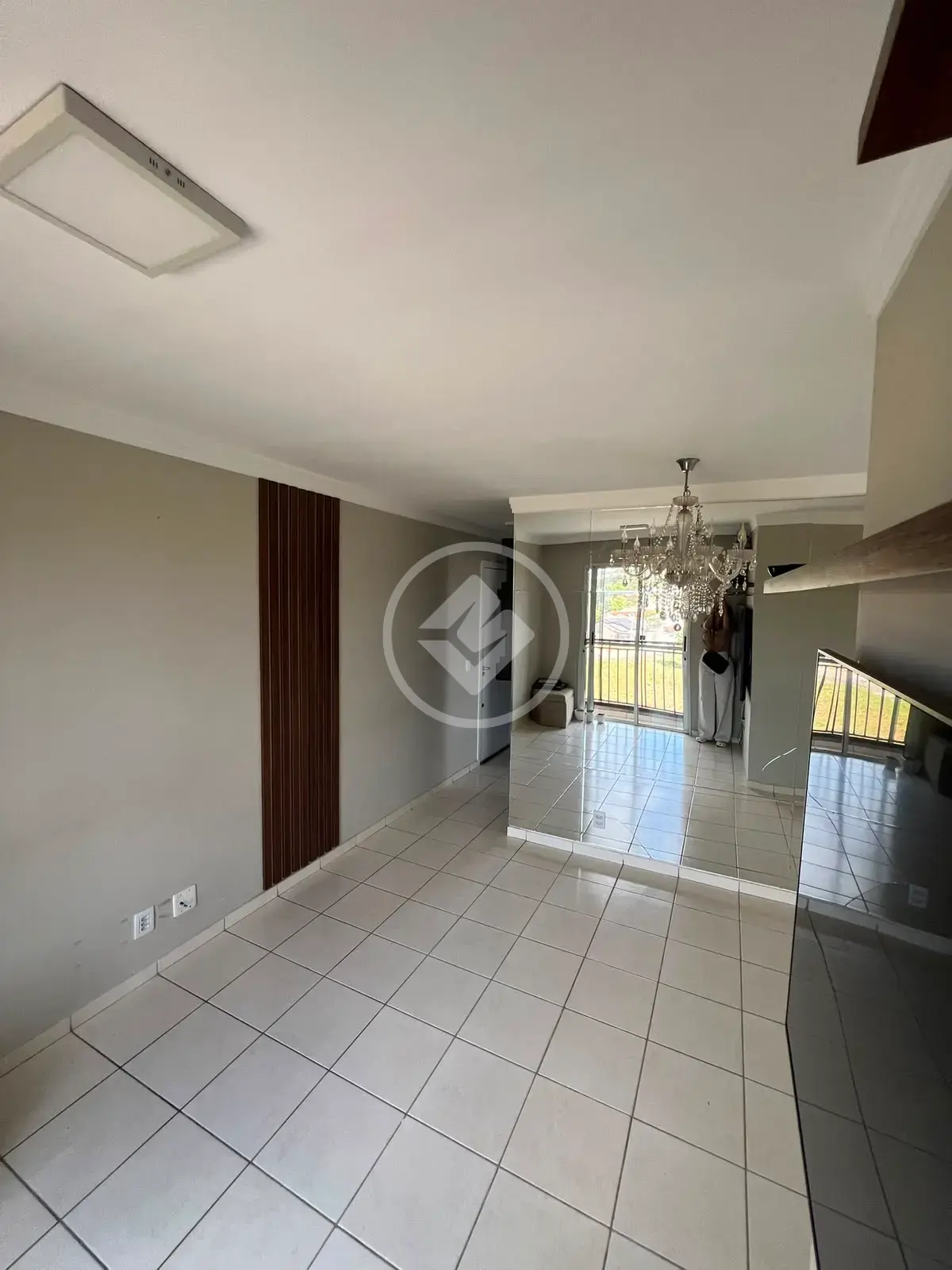 Image 2 - Apartamento em Residencial Flórida, Goiânia - GO