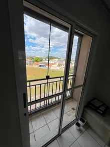 Imagem 5 - Apartamento em Residencial Flórida, Goiânia - GO