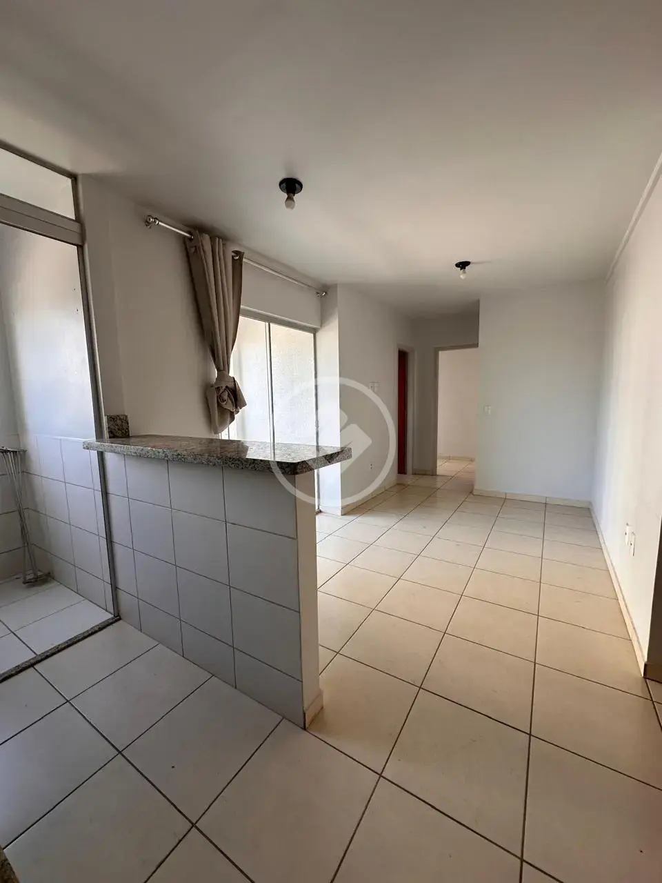Imagem 1 - Apartamento em Parque Oeste Industrial, Goiânia - GO