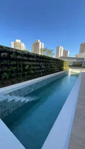 Apartamento Vila Rosa, Goiânia - GO — foto 2