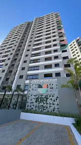 Apartamento Vila Rosa, Goiânia - GO — foto 1