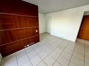 Apartamento Crimeia Leste, Goiânia - GO — foto 1