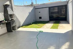 Casa Residencial Santa Fé, Goiânia - GO — foto 2