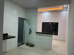 Imagem 2 - Casa em Residencial Santa Fé, Goiânia - GO