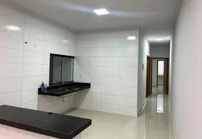 Imagem 3 - Casa em Residencial Santa Fé, Goiânia - GO