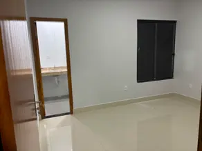 Imagem 4 - Casa em Residencial Santa Fé, Goiânia - GO