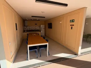 Imagem 3 - Apartamento em Setor Sudoeste, Goiânia - GO