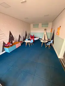 Imagem 4 - Apartamento em Setor Sudoeste, Goiânia - GO