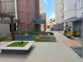Imagem 5 - Apartamento em Setor Sudoeste, Goiânia - GO