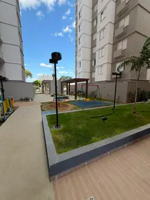 Apartamento Setor Sudoeste, Goiânia - GO — foto 2