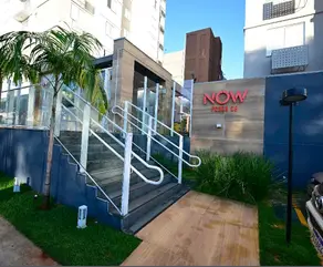 Apartamento Setor Sudoeste, Goiânia - GO — foto 1