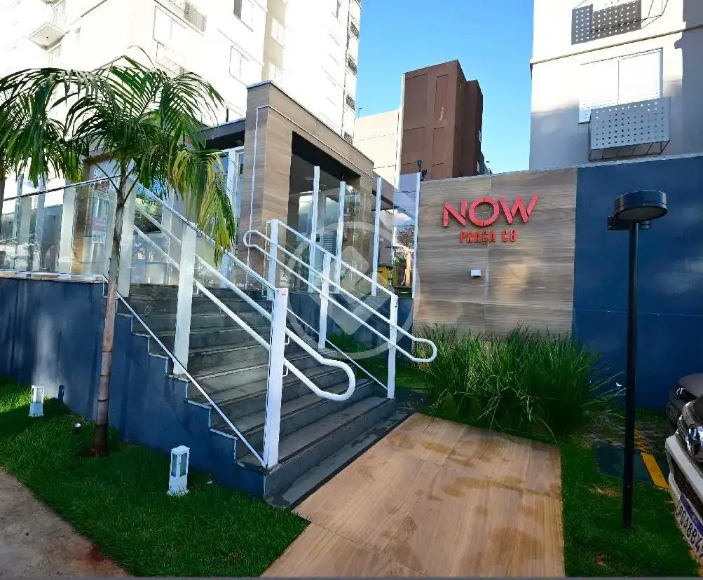 Imagem 1 - Apartamento em Setor Sudoeste, Goiânia - GO