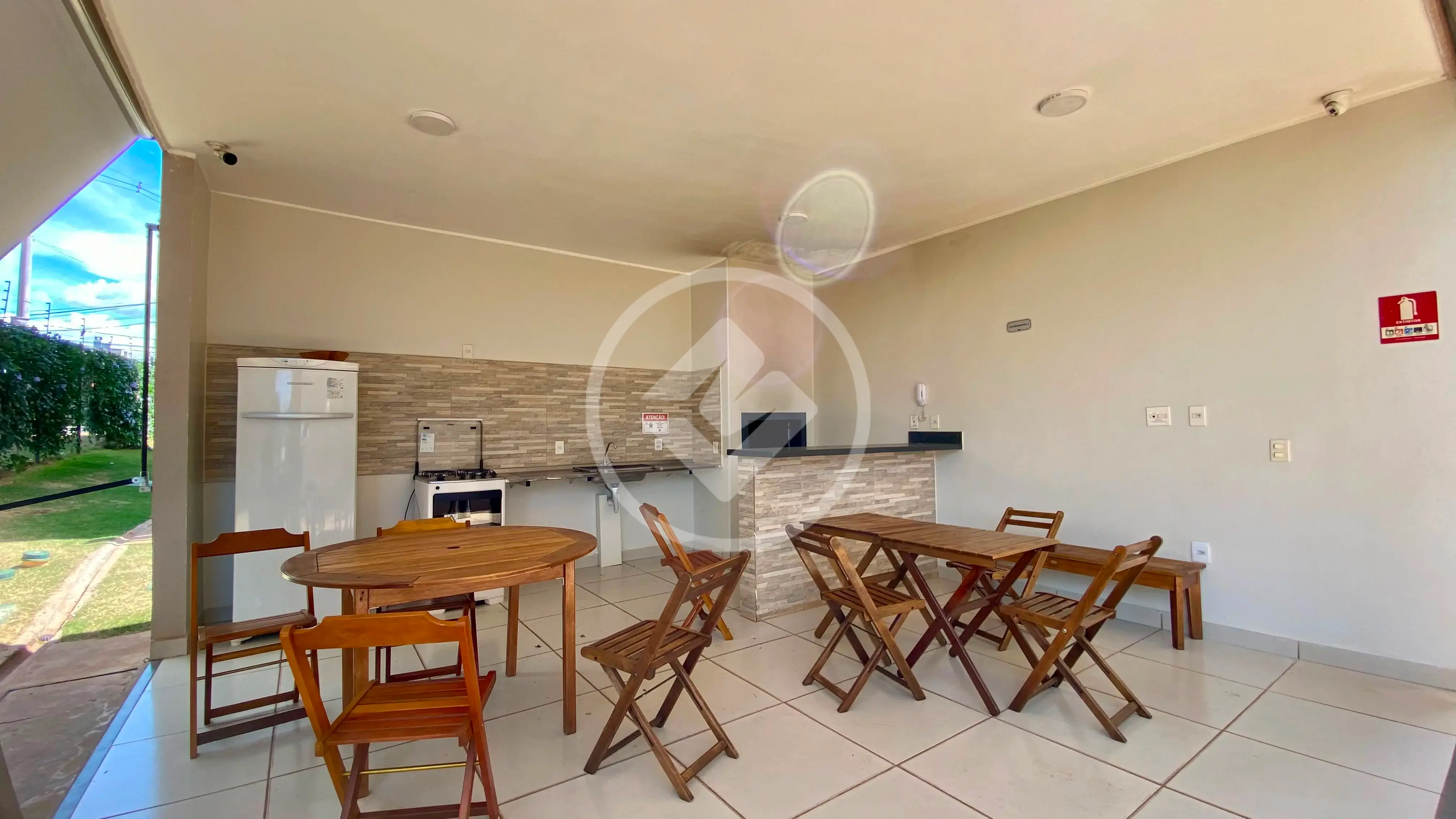 Image 12 - Apartamento em Vila Luciana, Goiânia - GO