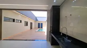 Casa Residencial Barravento, Goiânia - GO — foto 2
