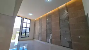 Imagem 5 - Casa em Residencial Barravento, Goiânia - GO