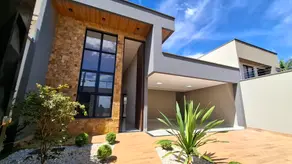 Casa Residencial Barravento, Goiânia - GO — foto 1
