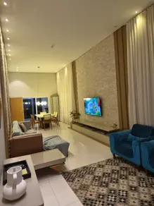 Imagem 2 - Casa Condomínio em Cidade Vera Cruz, Aparecida de Goiânia - GO