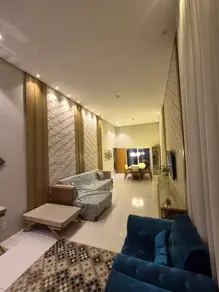 Imagem 3 - Casa Condomínio em Cidade Vera Cruz, Aparecida de Goiânia - GO