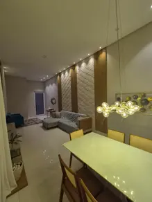 Imagem 5 - Casa Condomínio em Cidade Vera Cruz, Aparecida de Goiânia - GO