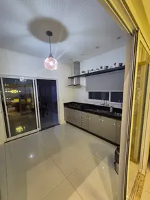 Imagem 6 - Casa Condomínio em Cidade Vera Cruz, Aparecida de Goiânia - GO