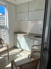 Imagem 5 - Loft / Studio em Setor Oeste, Goiânia - GO