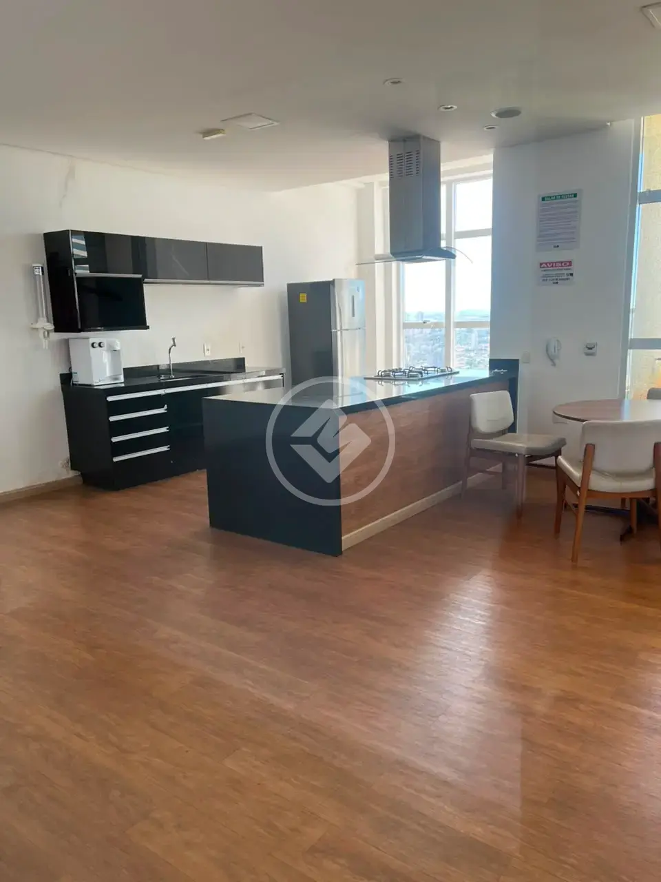 Image 20 - Loft / Studio em Setor Oeste, Goiânia - GO