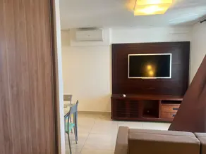 Imagem 3 - Loft / Studio em Setor Oeste, Goiânia - GO
